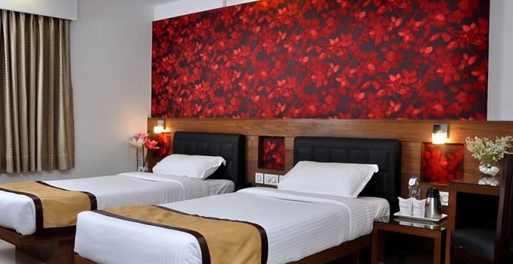Hotel Niharika